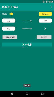Rule of Three(圖2)-速報App
