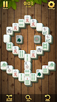 Mahjong Solitaire: Classic::Appstore for Android