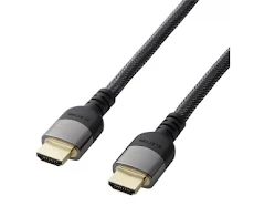 Cáp nối HDMI Elecom DH-HDP14E10BK