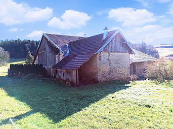 maison à Gevresin (25)