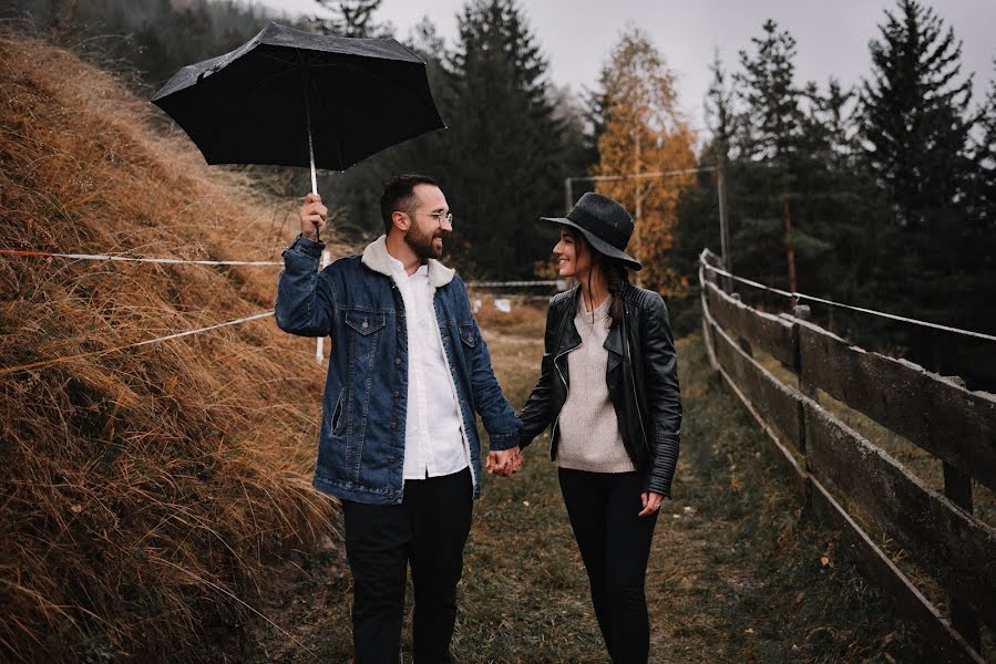 Wedding photographer Viktor Yankovskiy (yankovsky). Photo of 3 May 2020