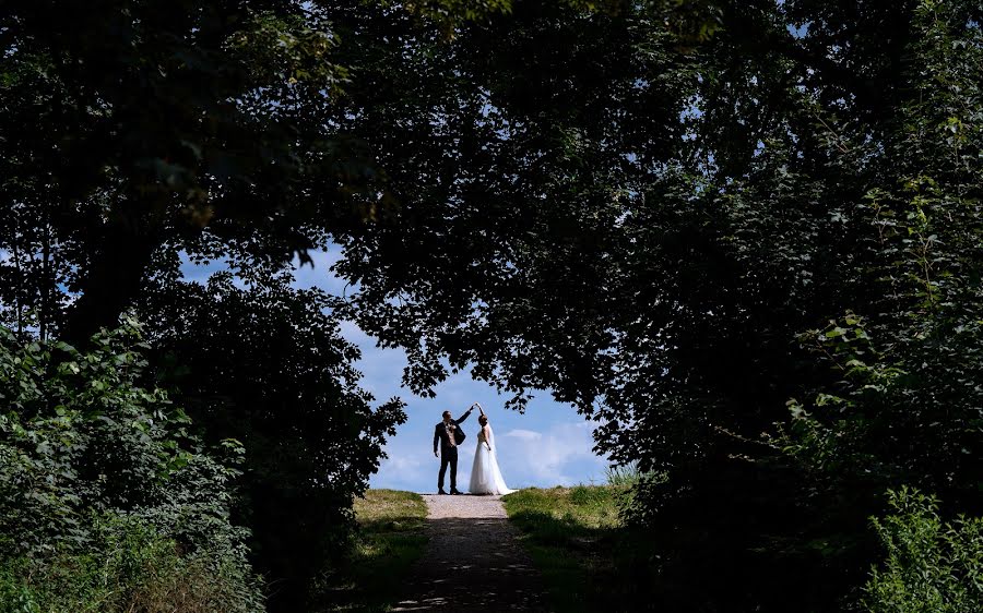 Fotografo di matrimoni Stefan Van Beek (stefanvanbeek). Foto del 27 gennaio 2023