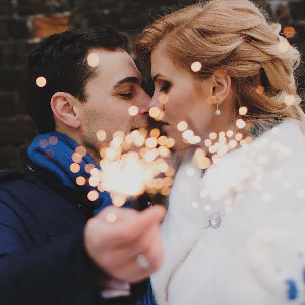 Wedding photographer Olga Dronova (starlight). Photo of 29 January 2015