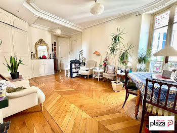 appartement à Levallois-Perret (92)