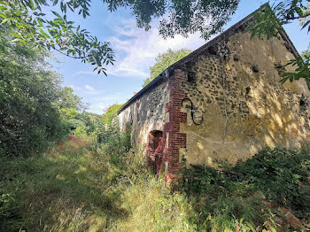 maison à Treigny (89)