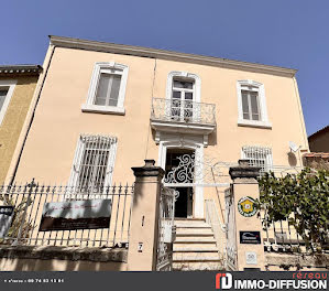 maison à Pouzols-Minervois (11)