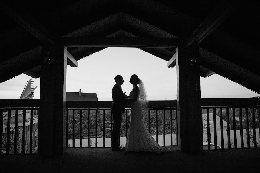 Fotógrafo de bodas Tatyana Cherchel (kallaes). Foto del 6 de abril 2017