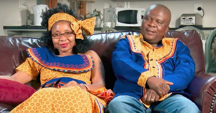 OPW couple Grace and Michael have been through the most but love has won for them.