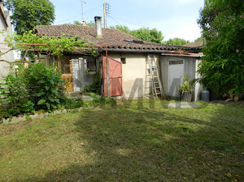 maison à Gabarret (40)