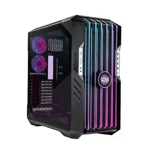 Thùng máy/ Case Cooler Master MasterCase HAF700 EVO (H700E-IGNN-S00)