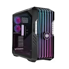 Thùng máy/ Case Cooler Master MasterCase HAF700 EVO (H700E-IGNN-S00)