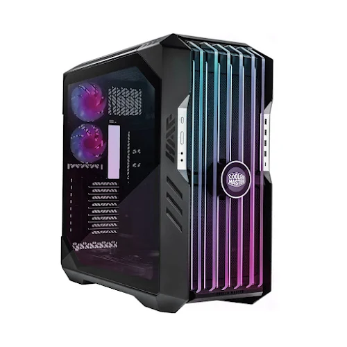 Thùng máy/ Case Cooler Master MasterCase HAF700 EVO (H700E-IGNN-S00)