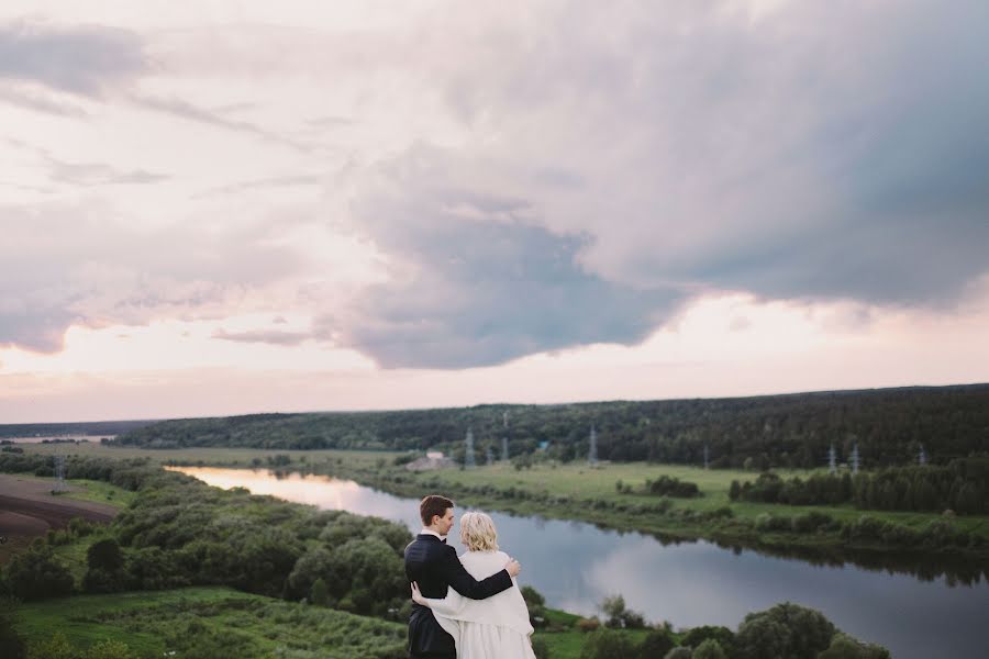 Fotograf ślubny Oksana Kuchmenko (milooka). Zdjęcie z 15 czerwca 2017