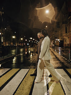 Photographe de mariage Elena Nefedova (lenanefph). Photo du 18 février