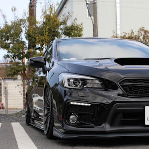 WRX STI VAB