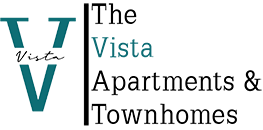 The Vista Apartments Homepage