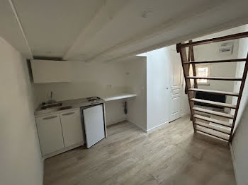 appartement à Pélissanne (13)