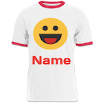 Cover Image of Download T-Shirt Designer 1.0 APK