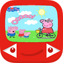 应用程序下载 Pepa Pig Videos 安装 最新 APK 下载程序