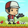 Superboy World: Shoot And Jump icon