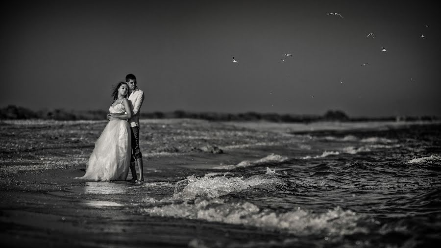 Fotógrafo de bodas Marius Stoica (mariusstoica). Foto del 27 de junio 2015