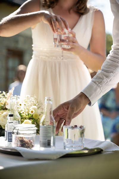 Wedding photographer Péter Szúdy (peterszudy). Photo of 16 August 2023