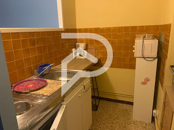 appartement à Chateauroux (36)