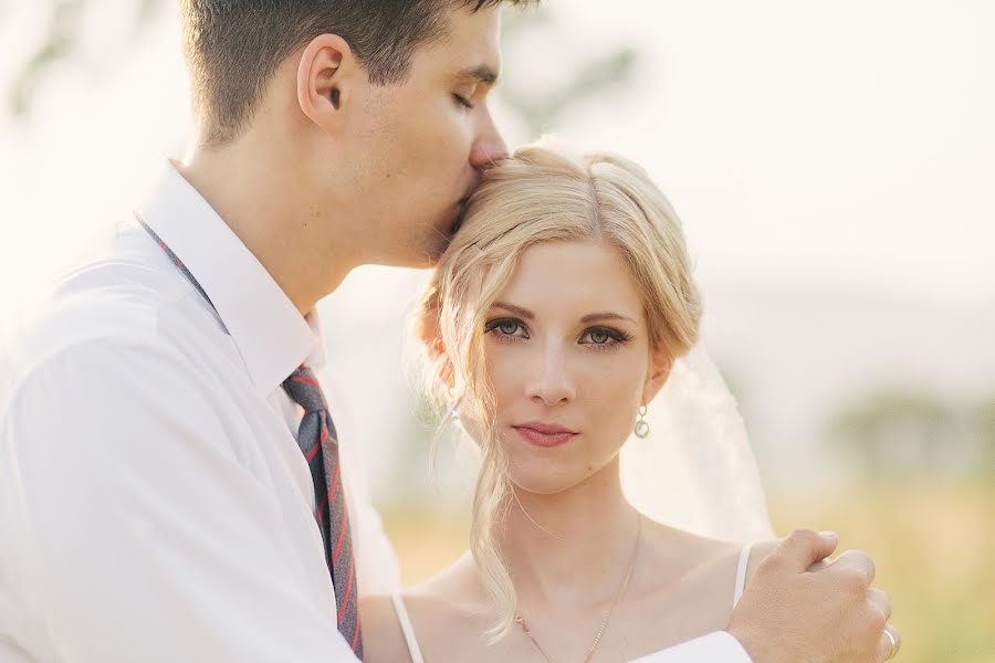 Wedding photographer Darya Khudyakova (nextlifetime). Photo of 23 September 2013