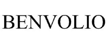 Logo for Benvolio Pinot Grigio