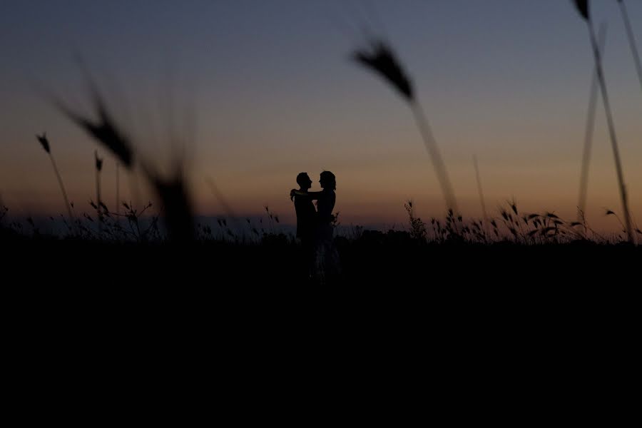 Fotógrafo de casamento Vito Cosimo Arena (vitocosimoarena). Foto de 14 de outubro 2016