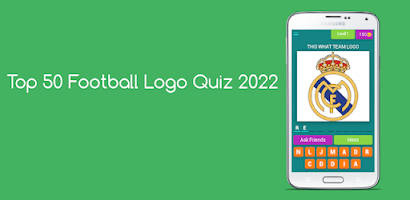 Guess the Football Team Logo  Football Quiz 2023 