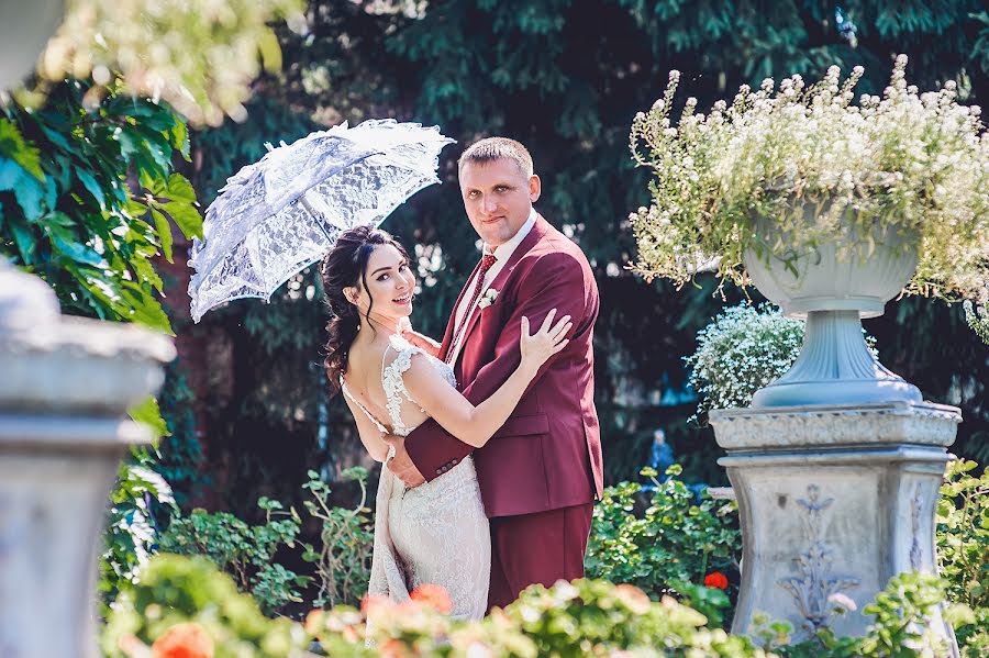 Fotógrafo de bodas Olga Shuldiner (schuldiner). Foto del 14 de agosto 2018