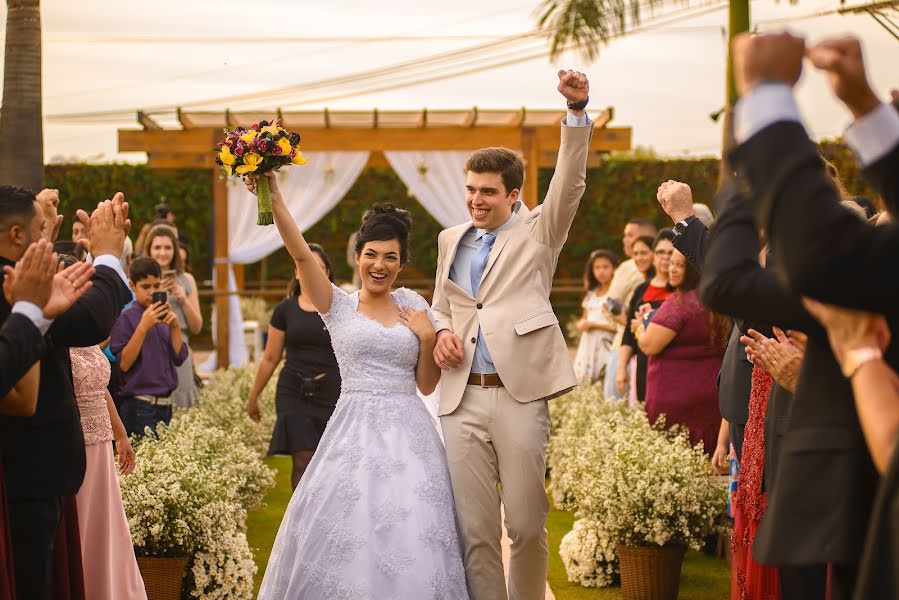 Fotógrafo de casamento Rodrigo Poli (rodrigopoli). Foto de 18 de dezembro 2017