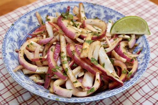 Onion Salad