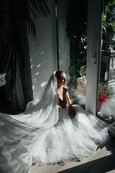 Bryllupsfotograf Ekaterina Mirgorodskaya (mirgkatya). Bilde av 3 september 2020
