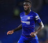 Bakayoko wil terug naar Chelsea