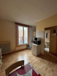 appartement à Le Havre (76)