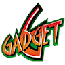 Heladeria Gadget icon