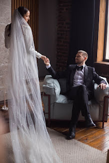 Wedding photographer Diana Autleva (autleva-diana). Photo of 5 March 2021