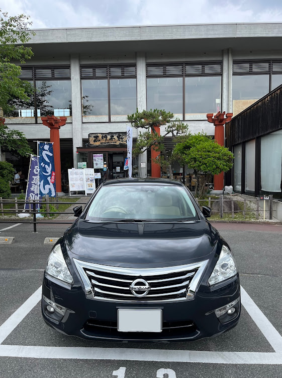 ティアナの侵略戦争反対　絶対！・コロナ規制解除後も引き続き感染対策・東大寺・大仏殿・日産サクラに関するカスタム事例の投稿画像1枚目