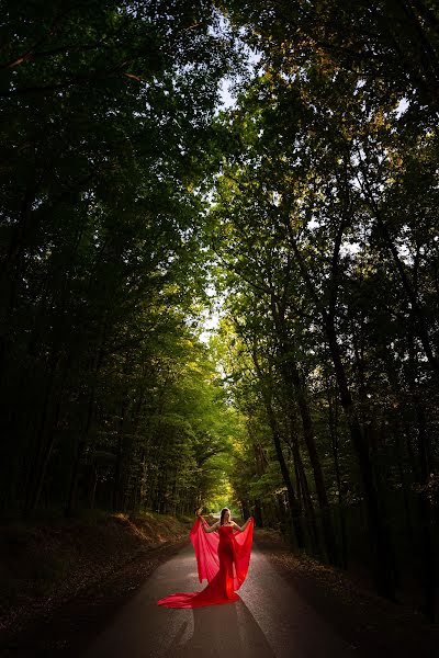 Vestuvių fotografas Szabó Bence (benceszabo). Nuotrauka 2021 vasario 5