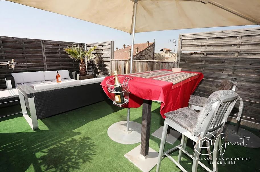 Vente maison 8 pièces 216 m² à Nimes (30000), 730 000 €