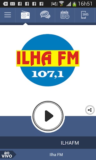 Ilha FM