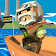 Old Man Destiny Adventure Journey icon