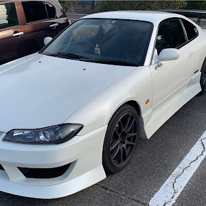 シルビア S15