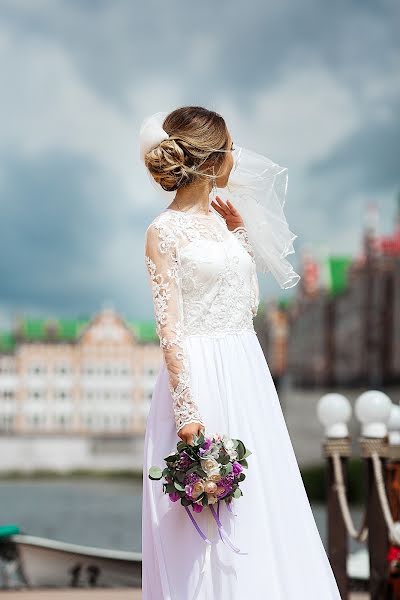 Esküvői fotós Marina Nagorova (mnagorova). Készítés ideje: 2020 július 16.