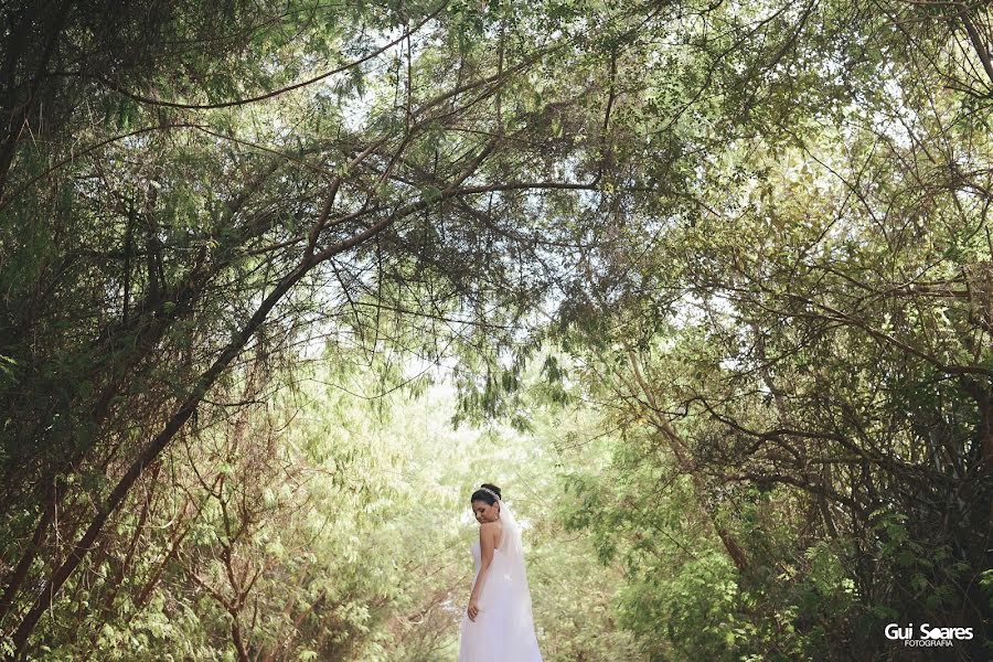 Fotógrafo de bodas Gui Soares (guisoares). Foto del 28 de marzo 2020