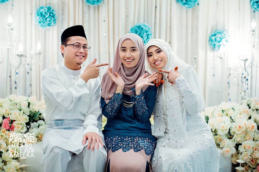 Wedding photographer Ariffin Husaini (ariffin). Photo of 30 September 2020