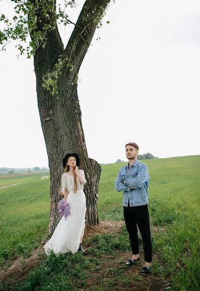 Fotograf ślubny Igor Tkachenko (igort). Zdjęcie z 6 listopada 2017