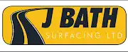 J Bath Surfacing Ltd Logo